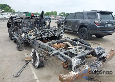 2016 Ford F-150 Xl из США, поврежденный, VIN 1FTEX1CPXGFD11698